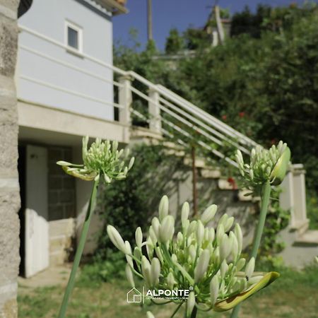 Quinta Da Costeira - Casa Azul Do Limoal By Alponte Villa Arcos de Valdevez Ngoại thất bức ảnh